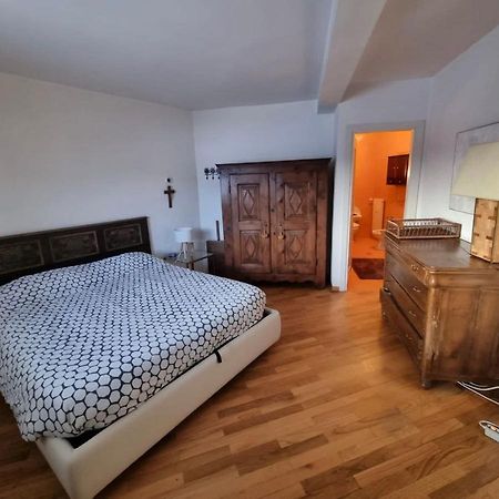 Fiocco Di Neve Apartment Sestriere Exterior photo