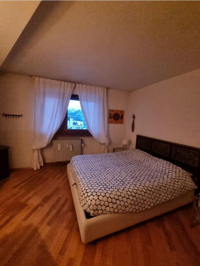 Fiocco Di Neve Apartment Sestriere Exterior photo