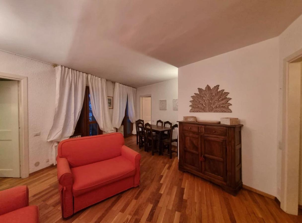 Fiocco Di Neve Apartment Sestriere Exterior photo