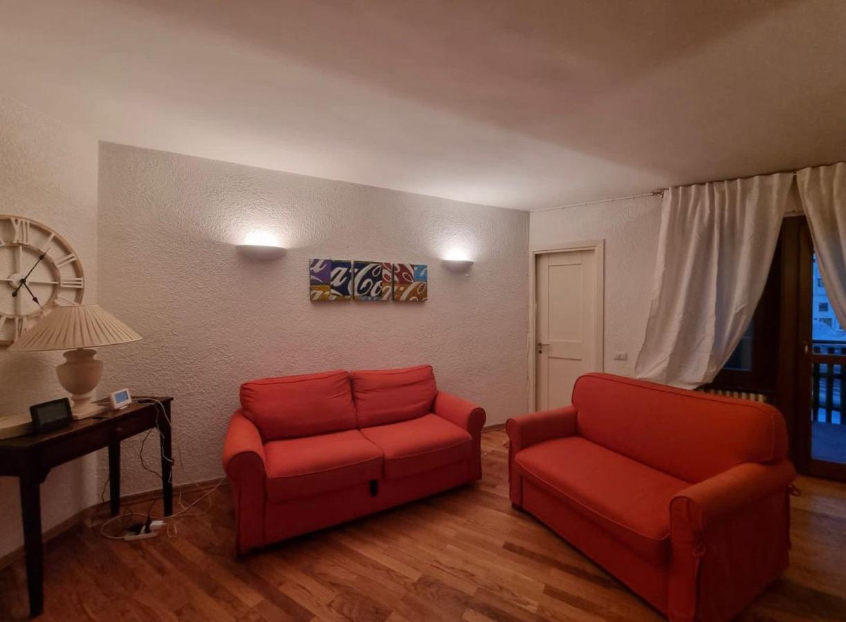 Fiocco Di Neve Apartment Sestriere Exterior photo