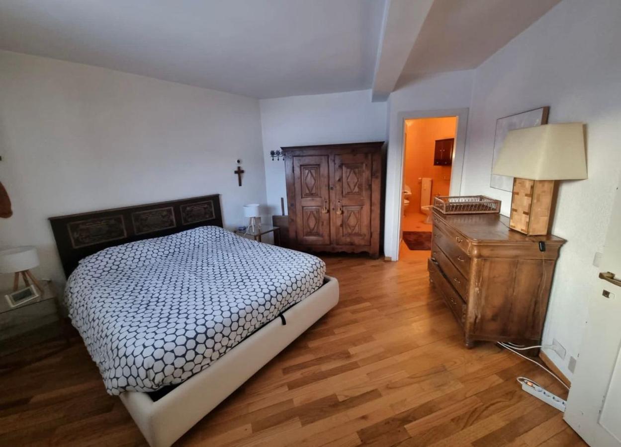 Fiocco Di Neve Apartment Sestriere Exterior photo
