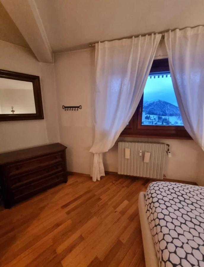 Fiocco Di Neve Apartment Sestriere Exterior photo
