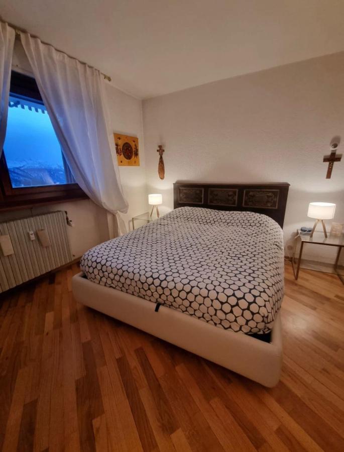 Fiocco Di Neve Apartment Sestriere Exterior photo