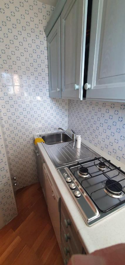 Fiocco Di Neve Apartment Sestriere Exterior photo