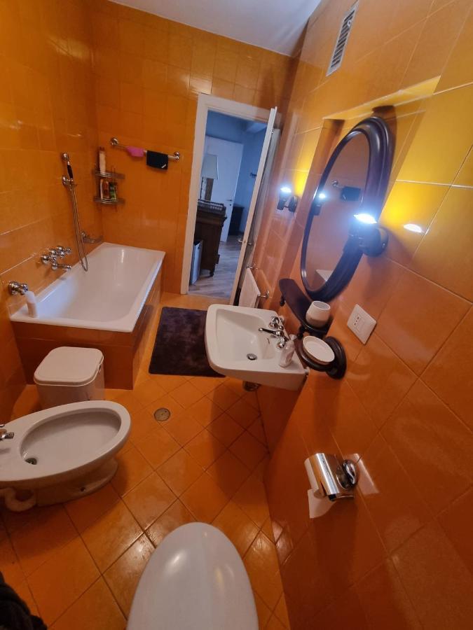 Fiocco Di Neve Apartment Sestriere Exterior photo