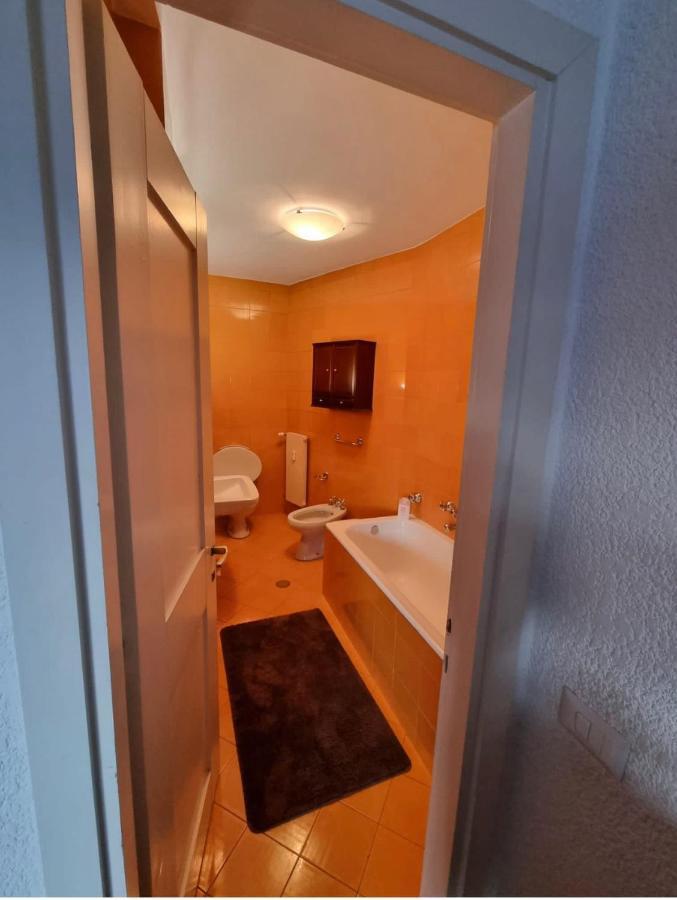 Fiocco Di Neve Apartment Sestriere Exterior photo